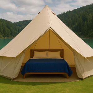Glamping