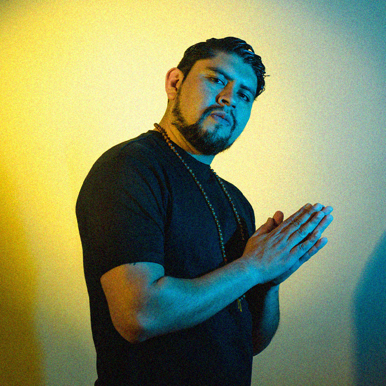 EDER VEGA