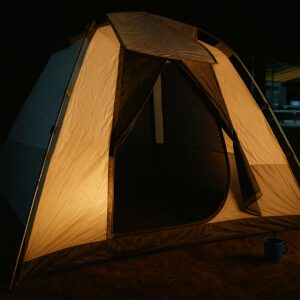 Camping